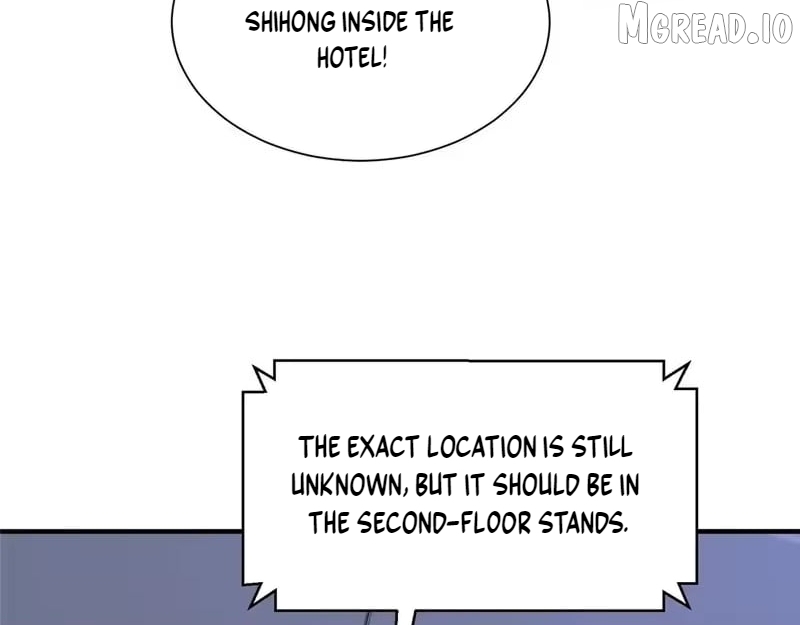I randomly have a new career every week Chapter 904  - page 31